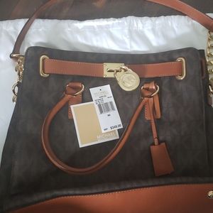Michael Kors Handbag